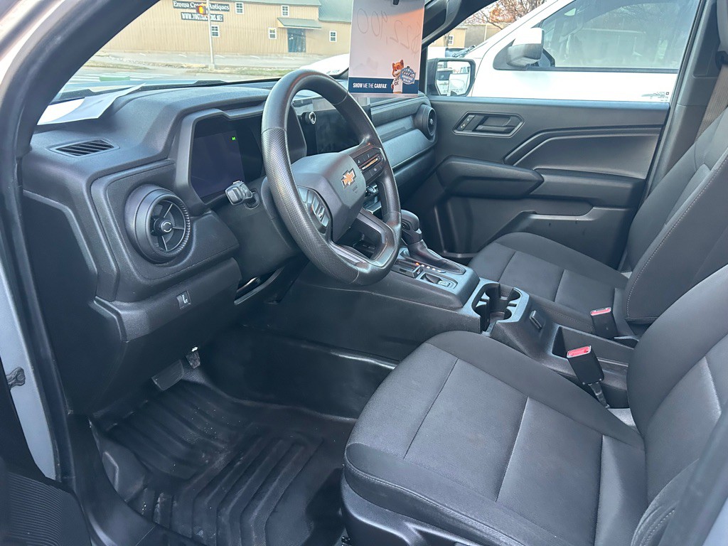2023 Chevrolet Colorado Image 14