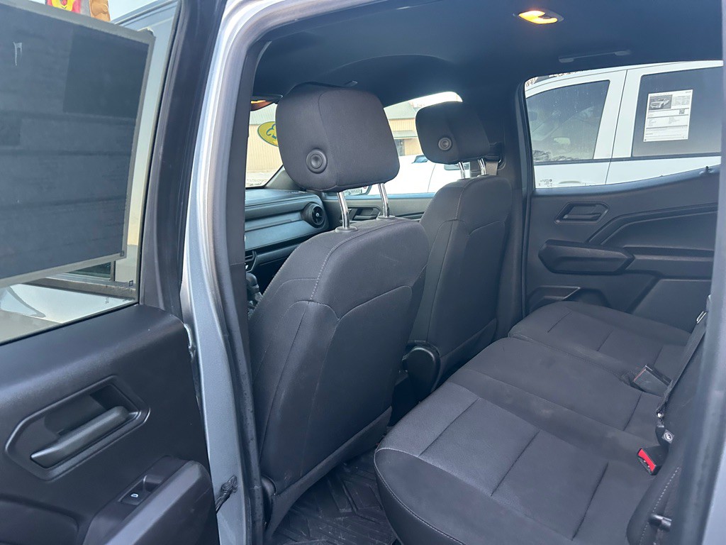 2023 Chevrolet Colorado Image 15