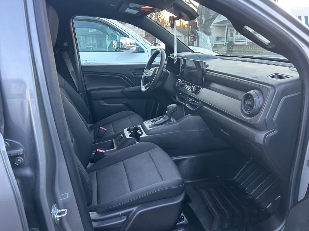2023 Chevrolet Colorado Image 16