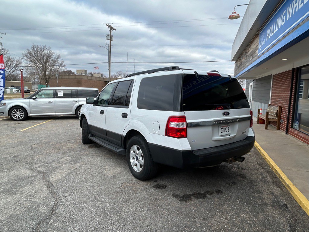 2016 Ford Expedition Image 6
