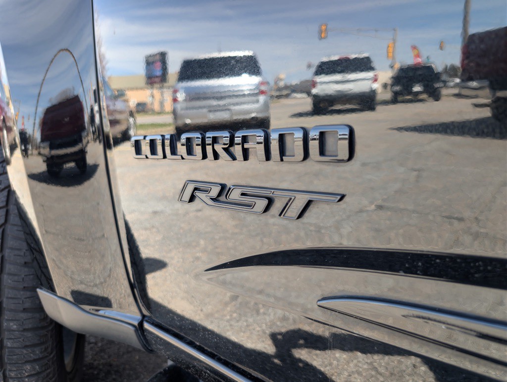 2019 Chevrolet Colorado Image 10