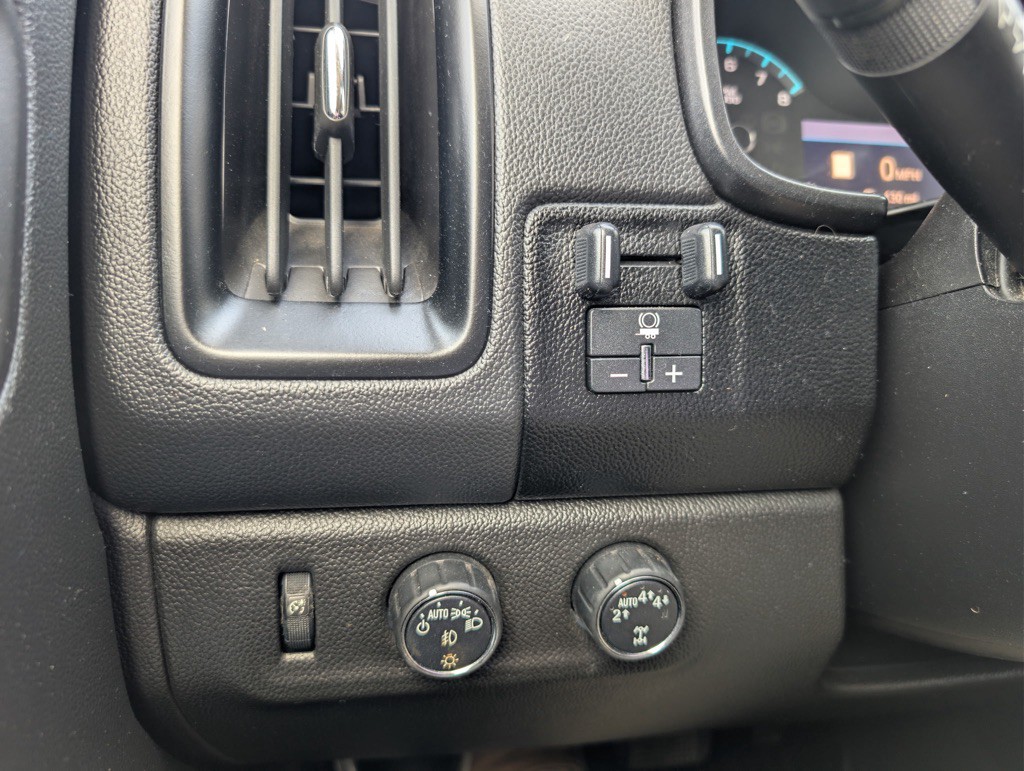 2019 Chevrolet Colorado Image 18