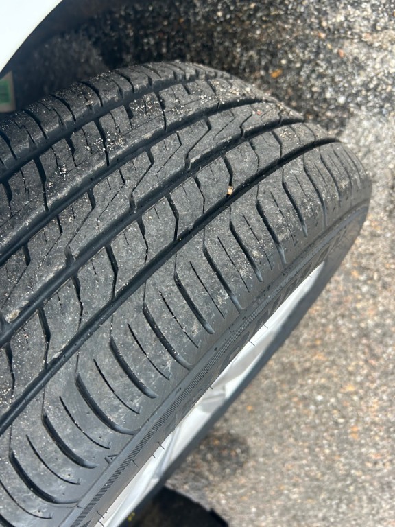 2023 Chevrolet Malibu Image 8