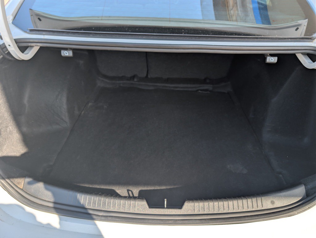 2023 Chevrolet Malibu Image 15