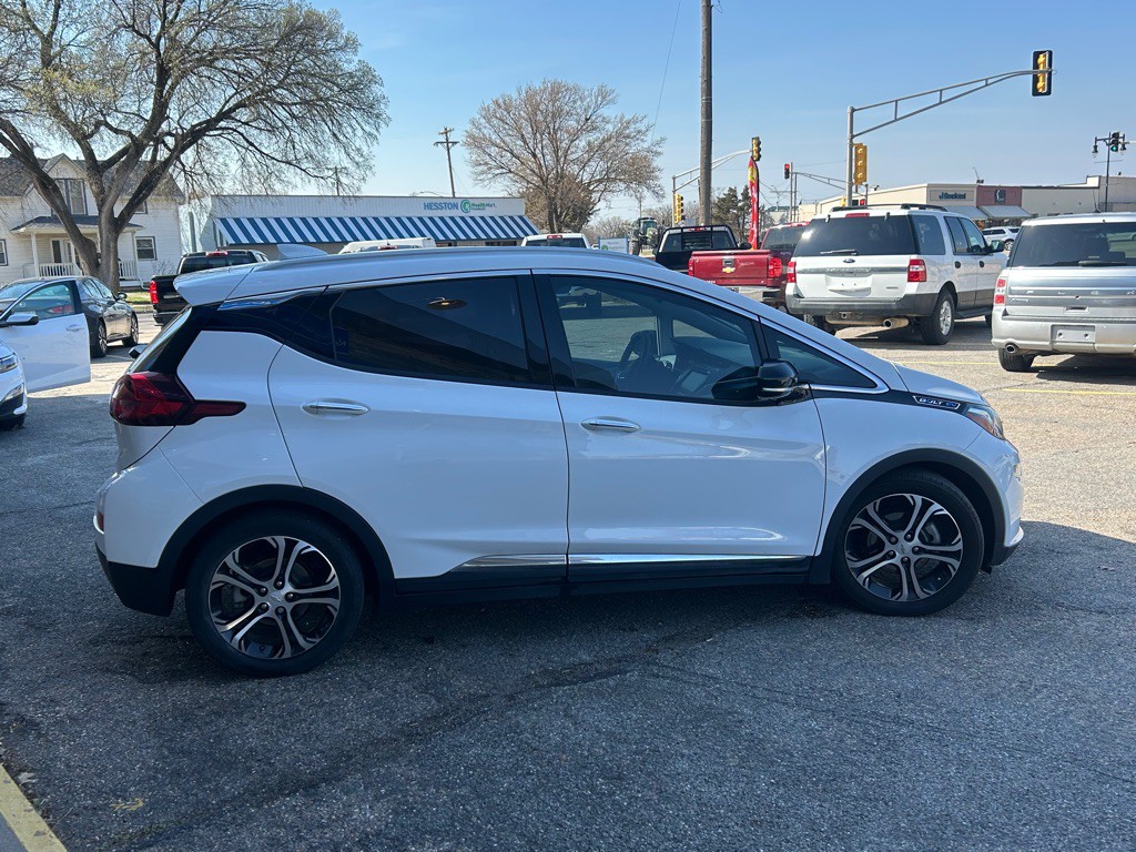 2020 Chevrolet Bolt EV Image 6