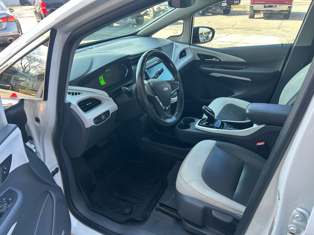 2020 Chevrolet Bolt EV Image 10