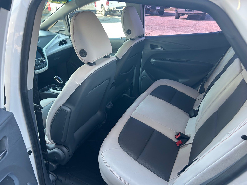 2020 Chevrolet Bolt EV Image 11