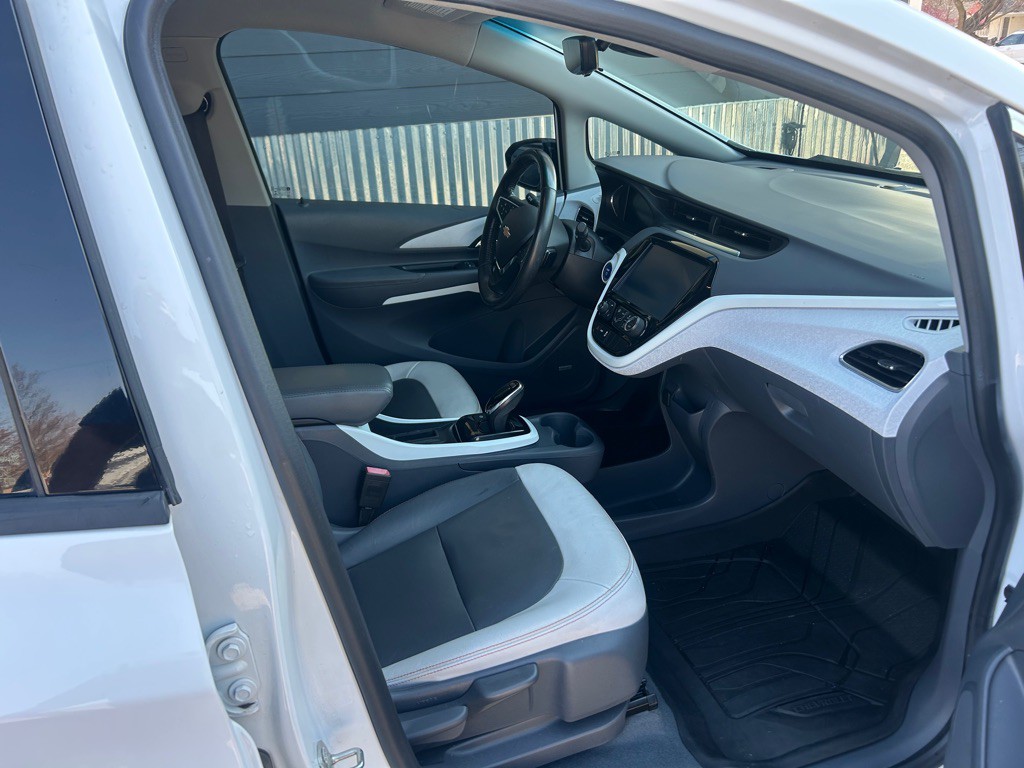 2020 Chevrolet Bolt EV Image 12