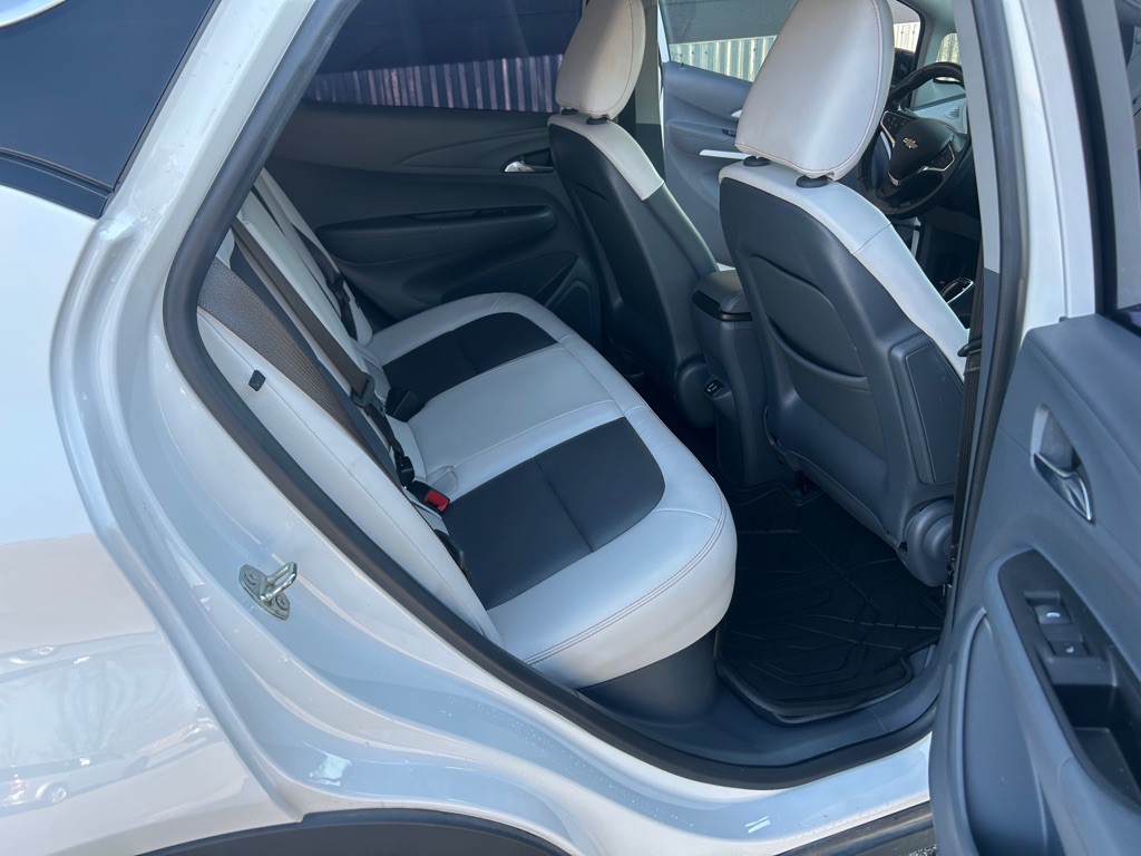 2020 Chevrolet Bolt EV Image 13