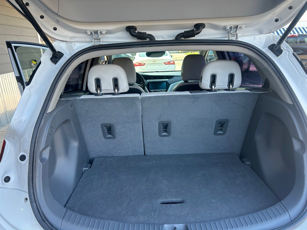 2020 Chevrolet Bolt EV Image 14