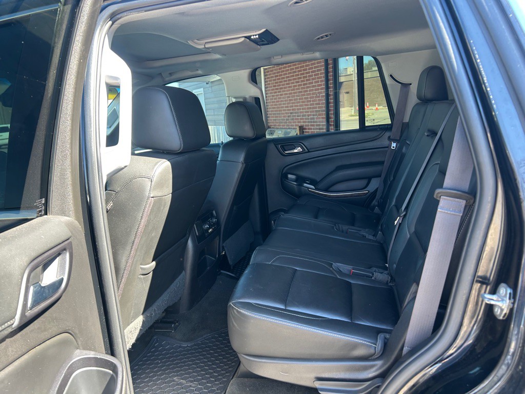 2016 Chevrolet Tahoe Image 15