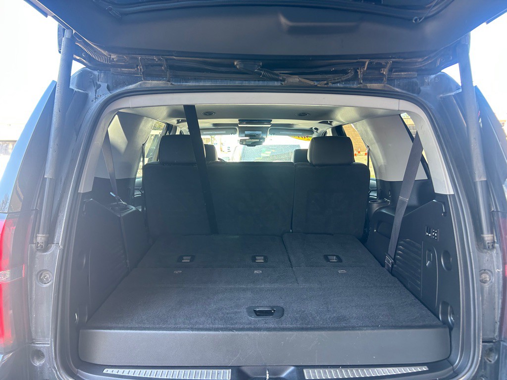 2016 Chevrolet Tahoe Image 9