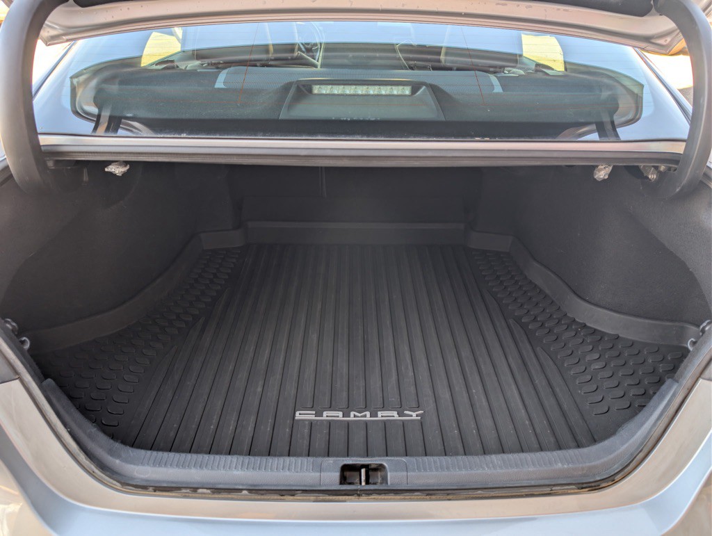 2021 Toyota Camry Image 14