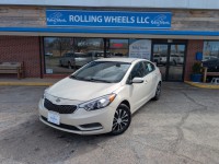 Image for 2015 Kia Forte LX ID: 7300536