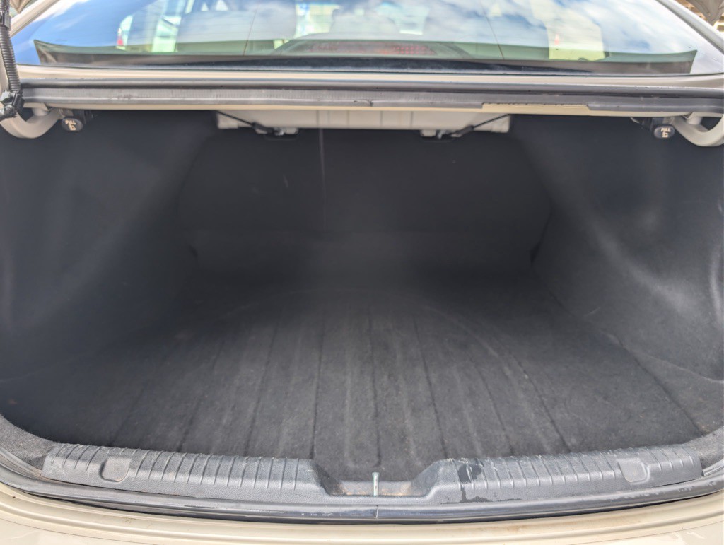2015 Kia Forte Image 13