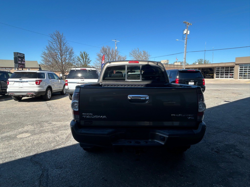 2013 Toyota Tacoma Image 6