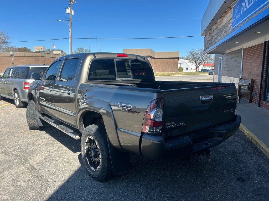 2013 Toyota Tacoma Image 7