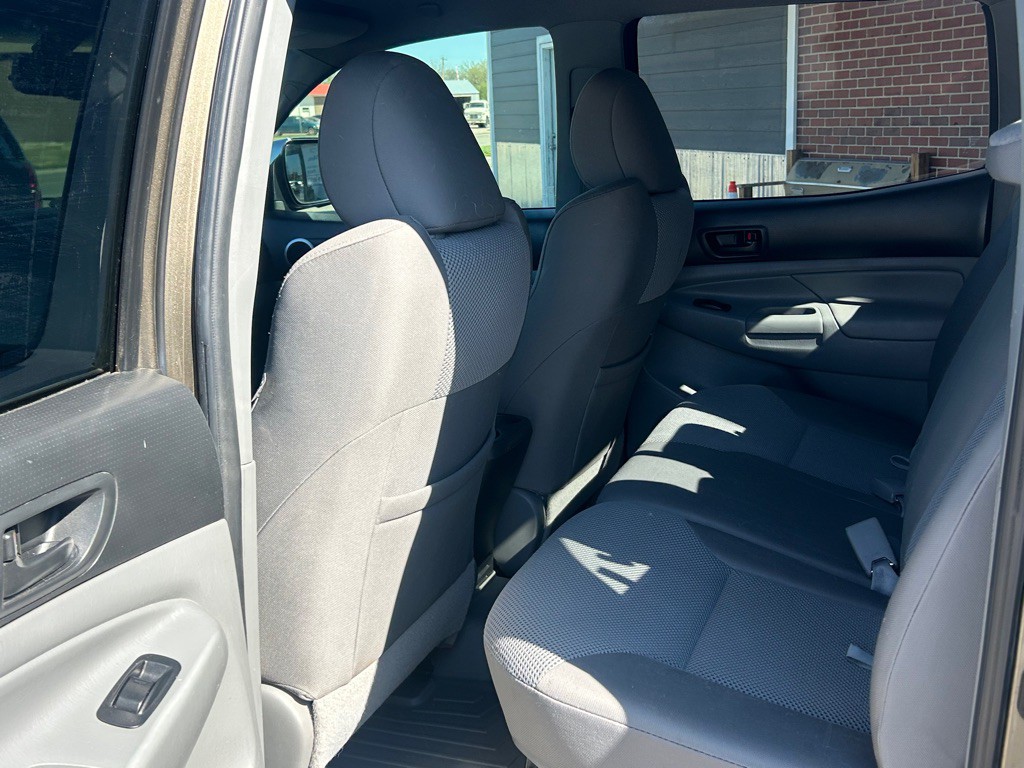 2013 Toyota Tacoma Image 11