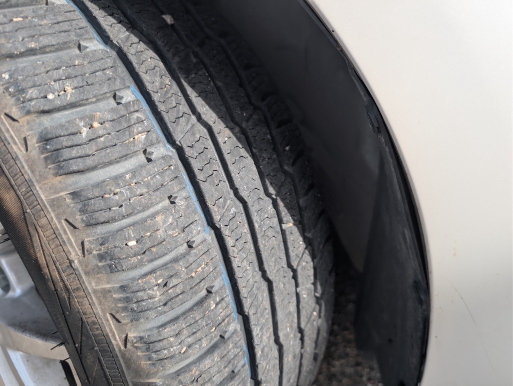 2010 Ford Fusion Image 8