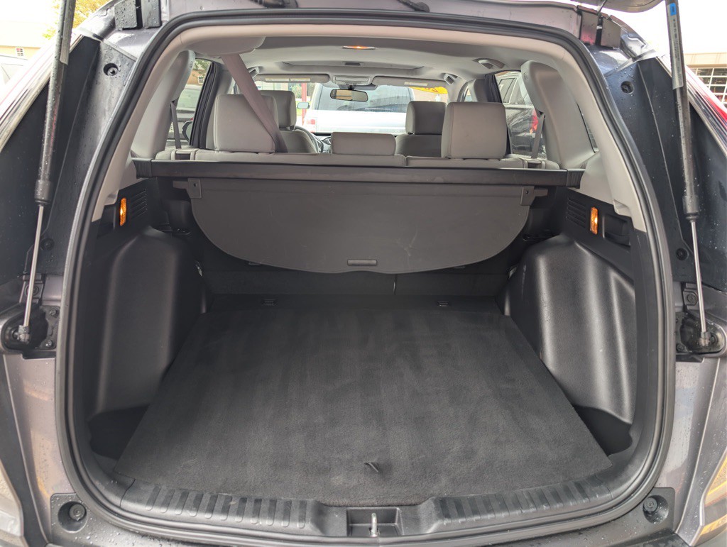 2021 Honda CR-V Image 12