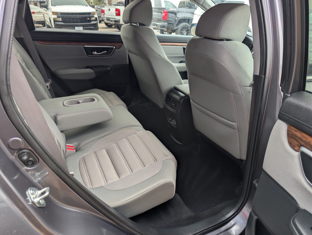 2021 Honda CR-V Image 13