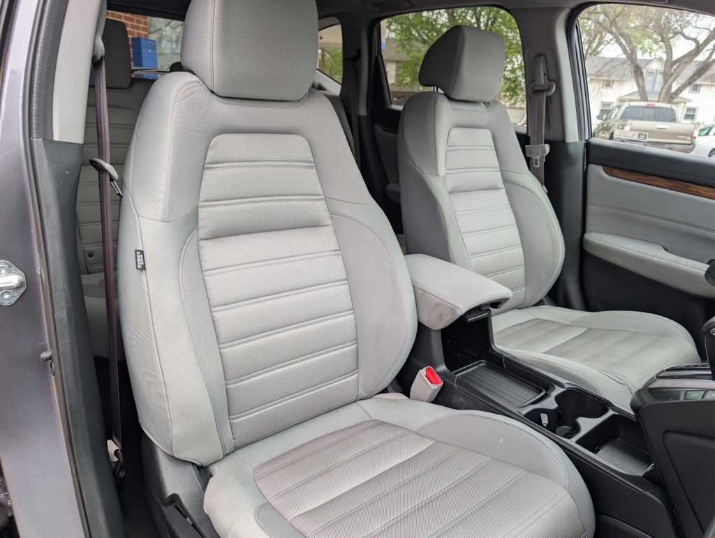 2021 Honda CR-V Image 15