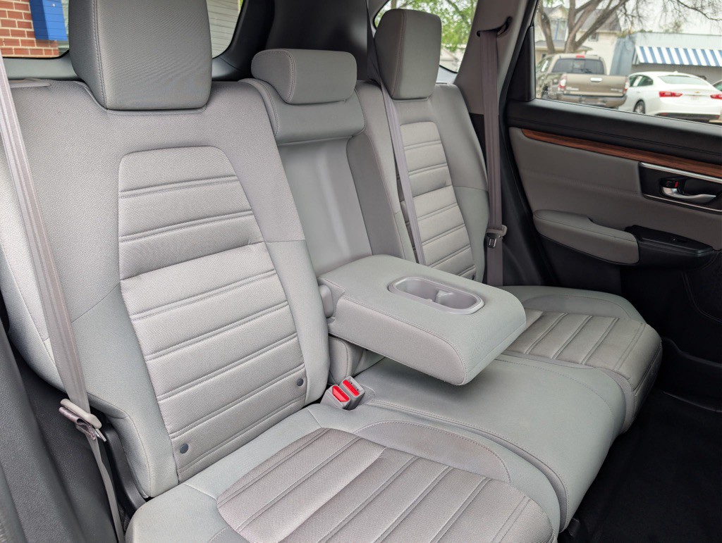 2021 Honda CR-V Image 16