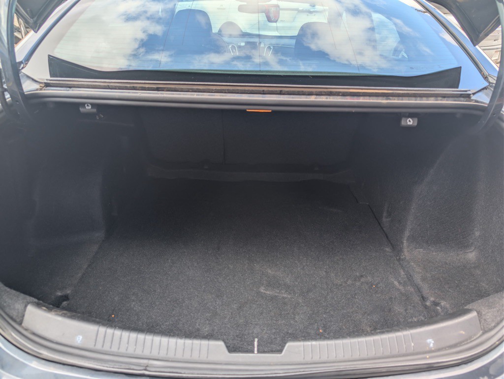 2020 Chevrolet Malibu Image 9