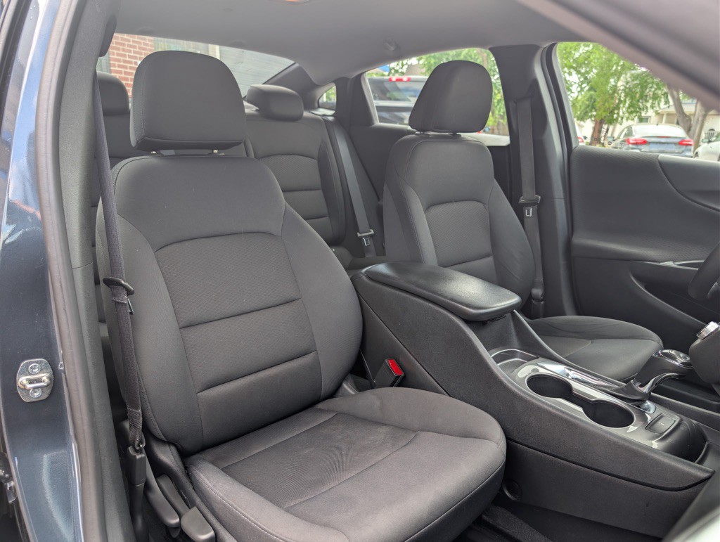 2020 Chevrolet Malibu Image 18