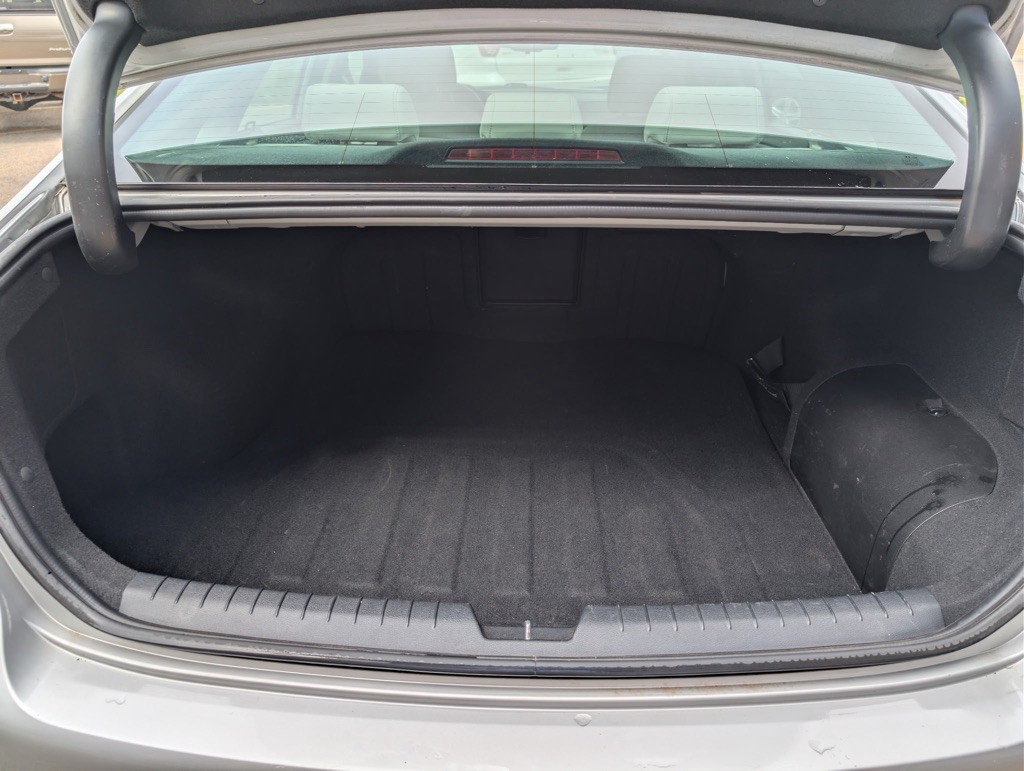2016 Hyundai Sonata Image 14