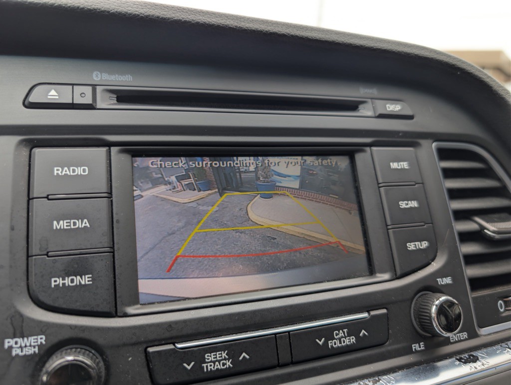2016 Hyundai Sonata Image 15