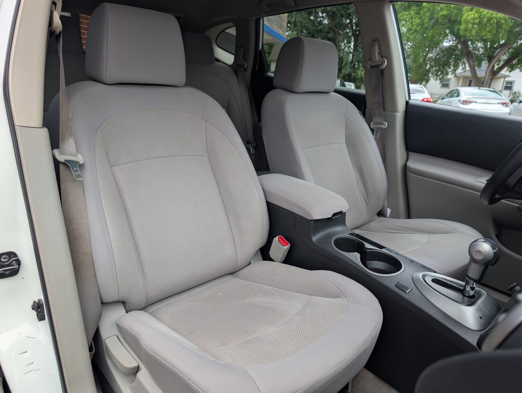 2013 Nissan Rogue Image 14
