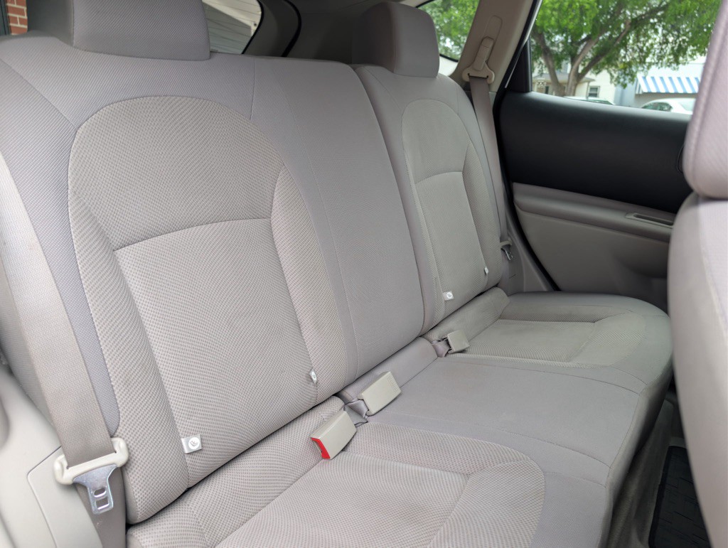 2013 Nissan Rogue Image 15