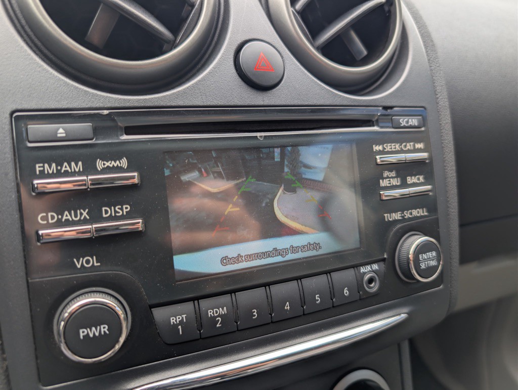 2013 Nissan Rogue Image 18