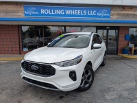 Image for 2024 Ford Escape St Line Select ID: 7467293