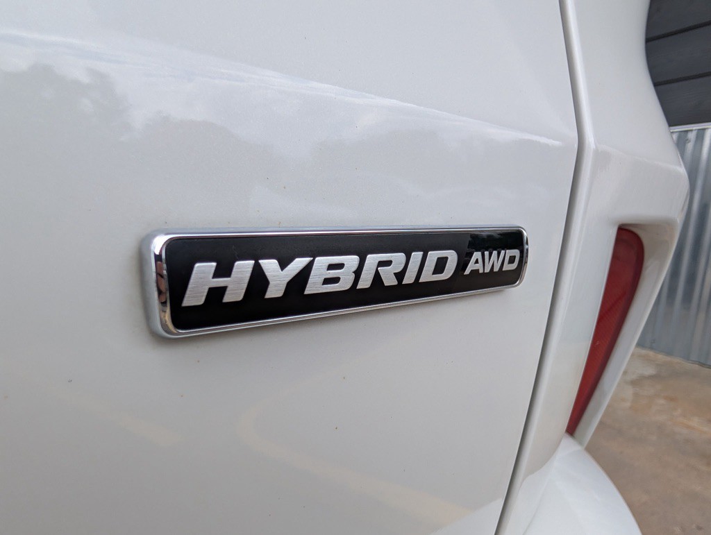 2024 Ford Escape Image 10