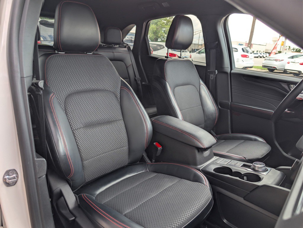 2024 Ford Escape Image 12
