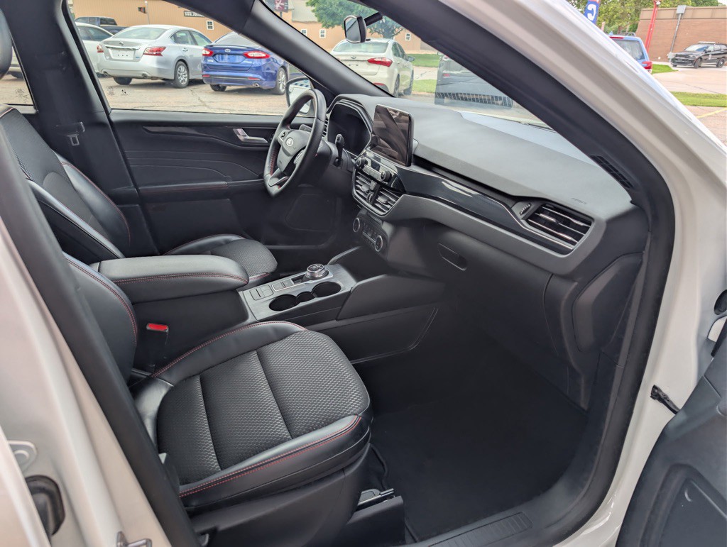 2024 Ford Escape Image 14