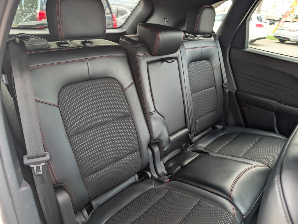 2024 Ford Escape Image 15