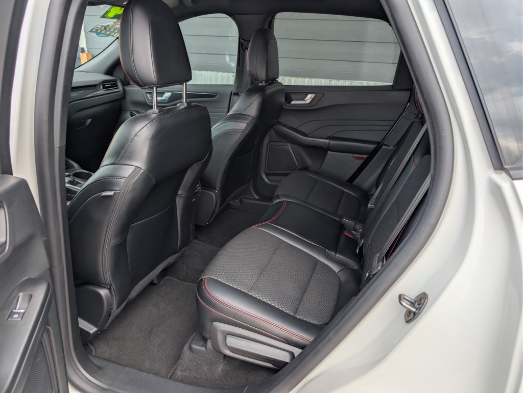 2024 Ford Escape Image 16
