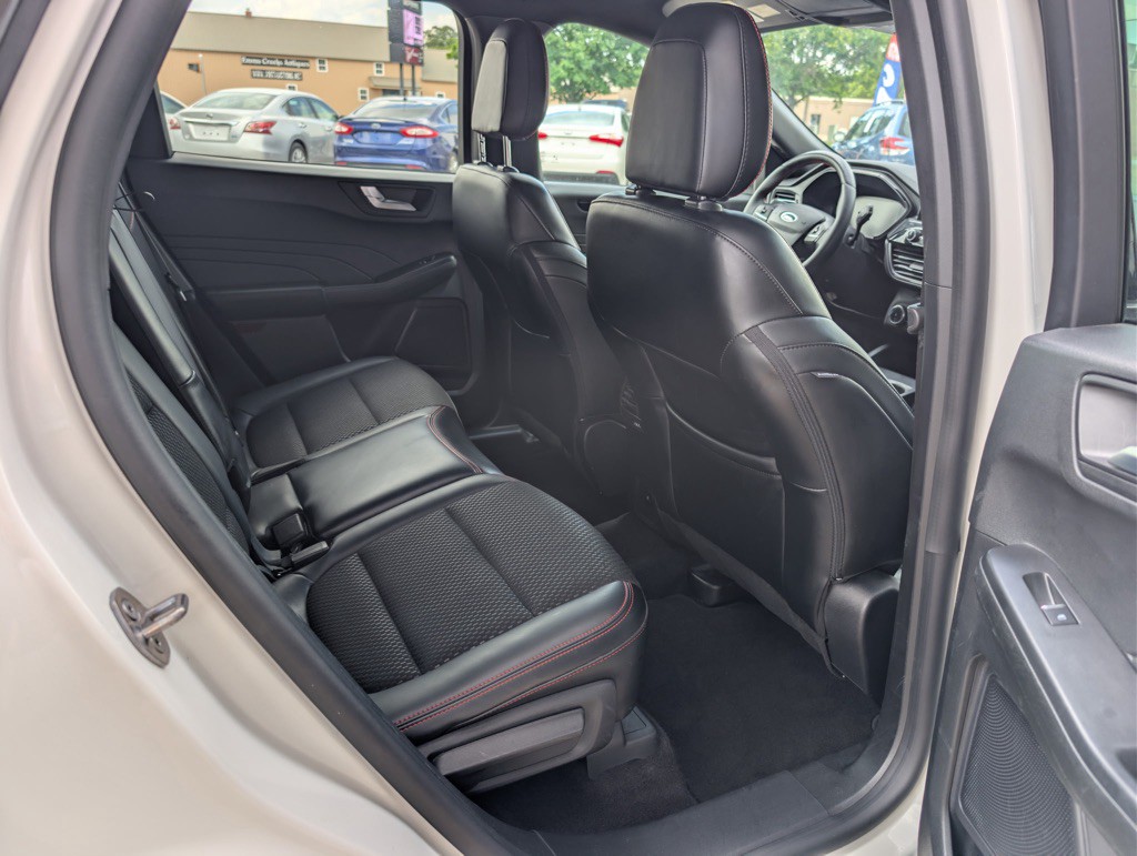 2024 Ford Escape Image 19