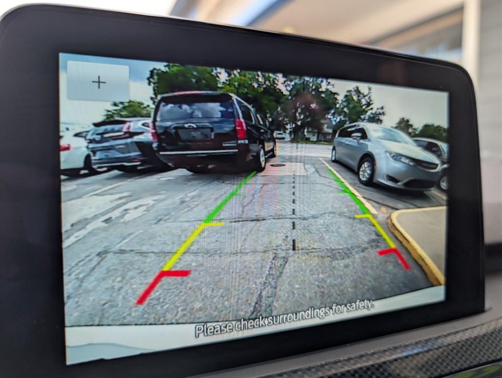 2024 Ford Escape Image 23