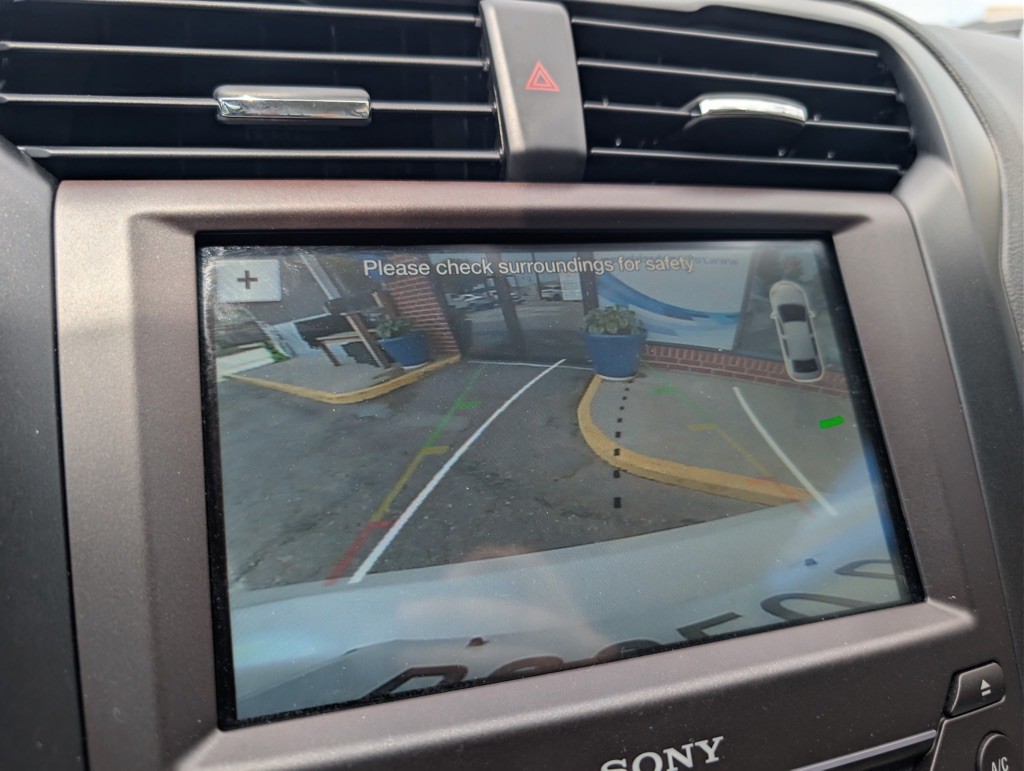 2018 Ford Fusion Image 20
