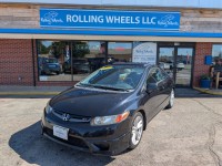 Image for 2006 Honda Civic SI ID: 7484791