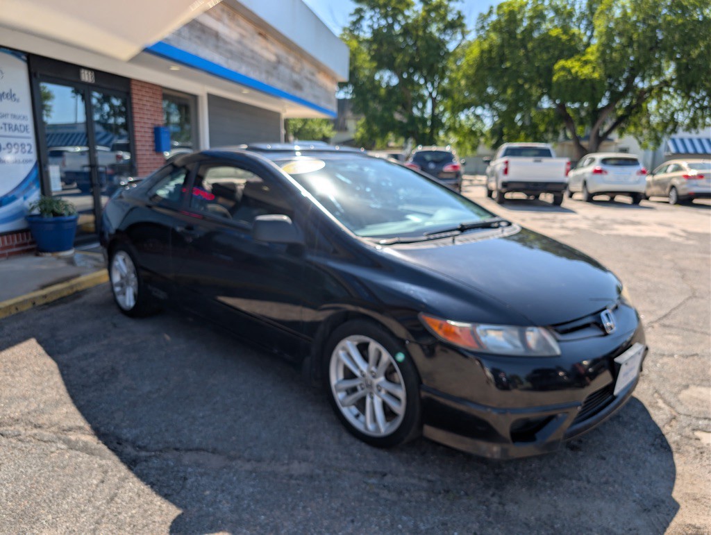 2006 Honda Civic Image 3