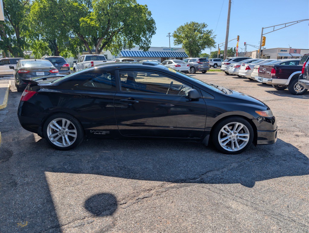 2006 Honda Civic Image 4