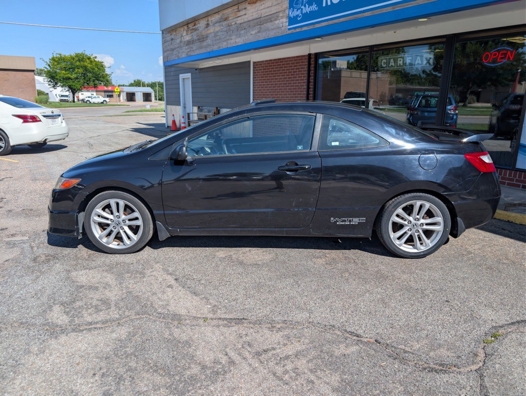 2006 Honda Civic Image 5