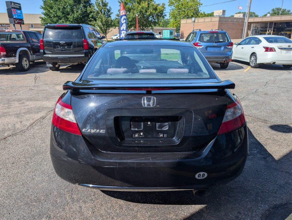 2006 Honda Civic Image 6