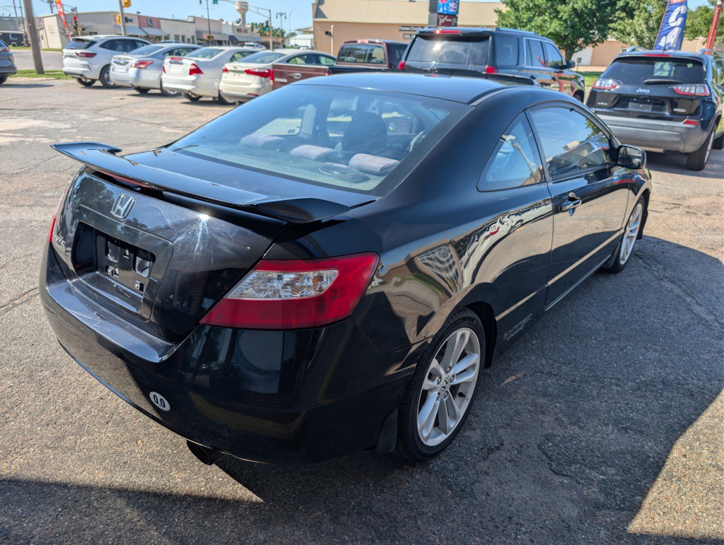 2006 Honda Civic Image 7