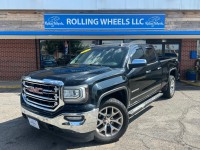 Image for 2016 GMC Sierra 1500 SLT ID: 7493757